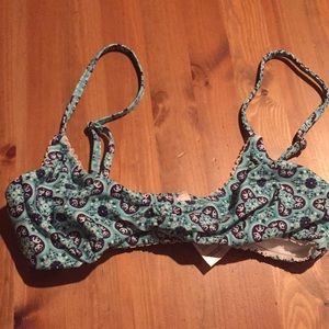 The Hidden Way Brand Bikini Set